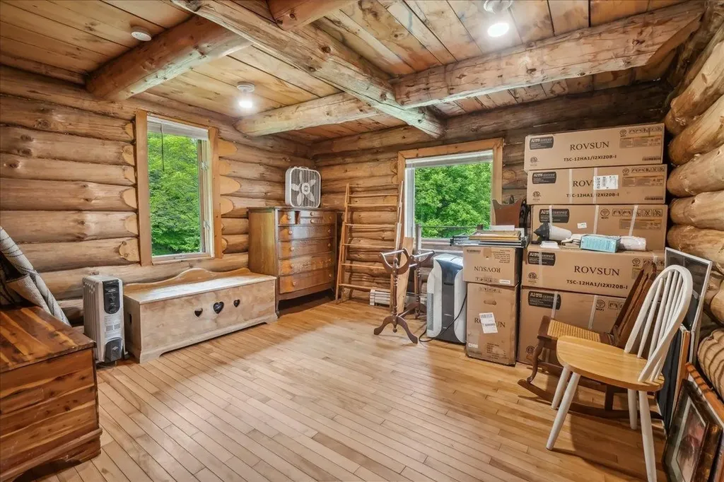 458 Woodcock Road Plainfield VT 05667