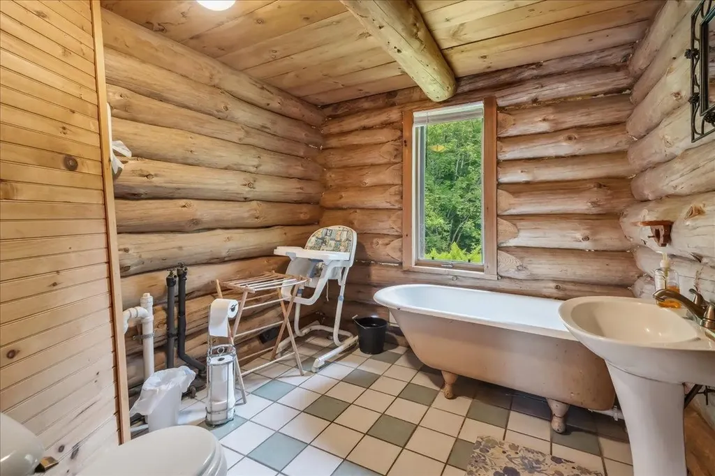 458 Woodcock Road Plainfield VT 05667