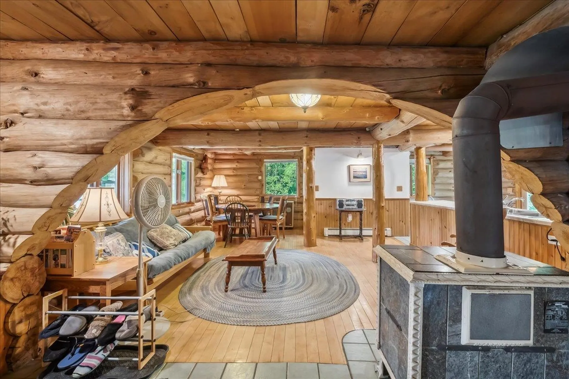 458 Woodcock Road Plainfield VT 05667