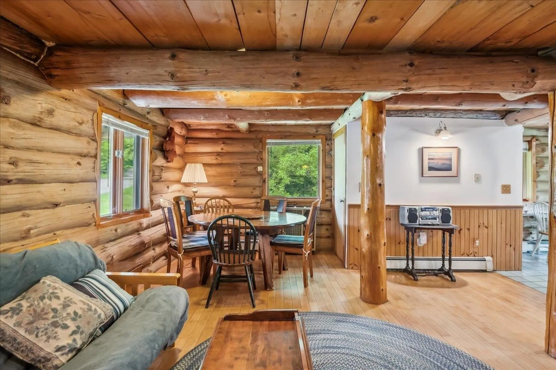 458 Woodcock Road Plainfield VT 05667