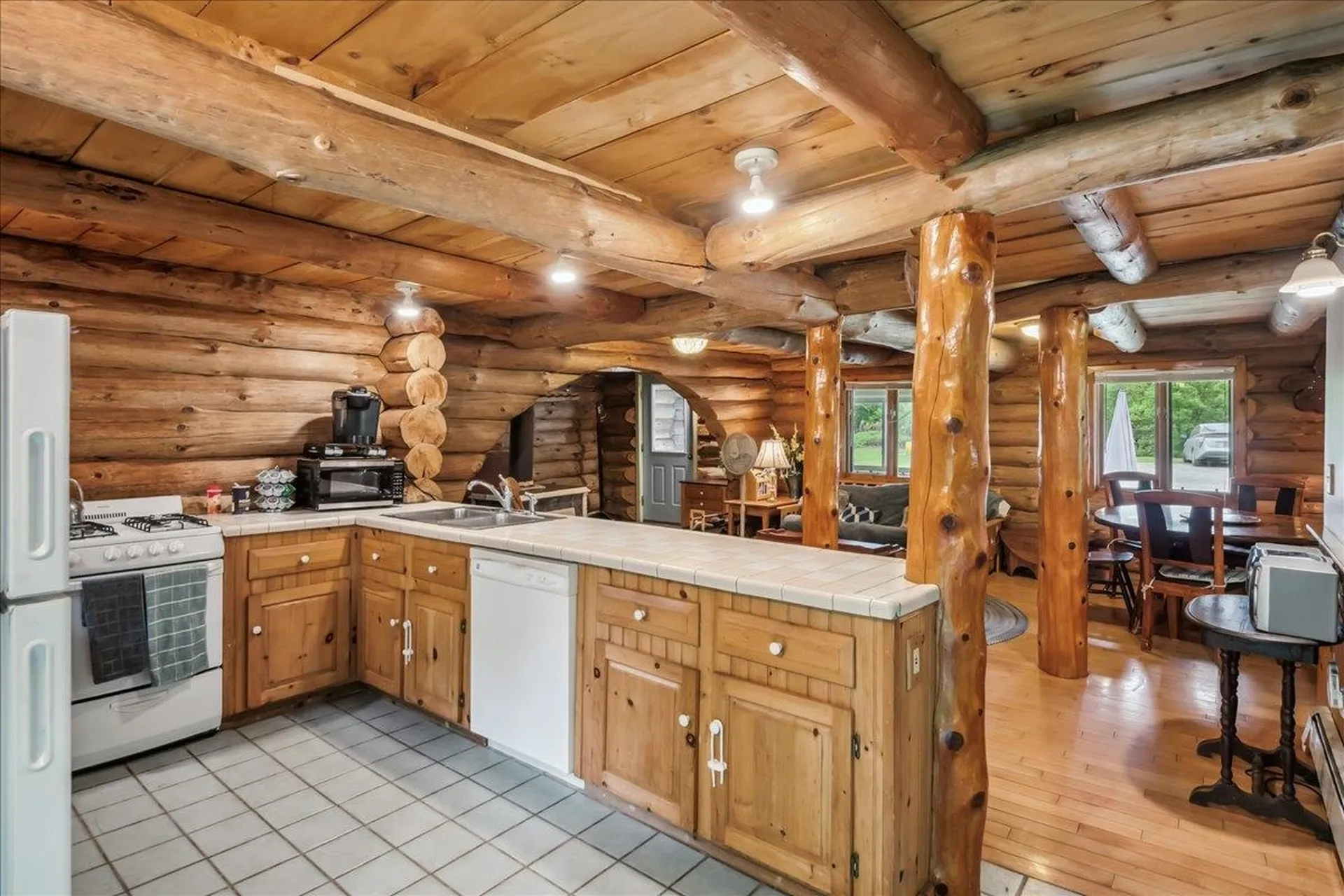 458 Woodcock Road Plainfield VT 05667