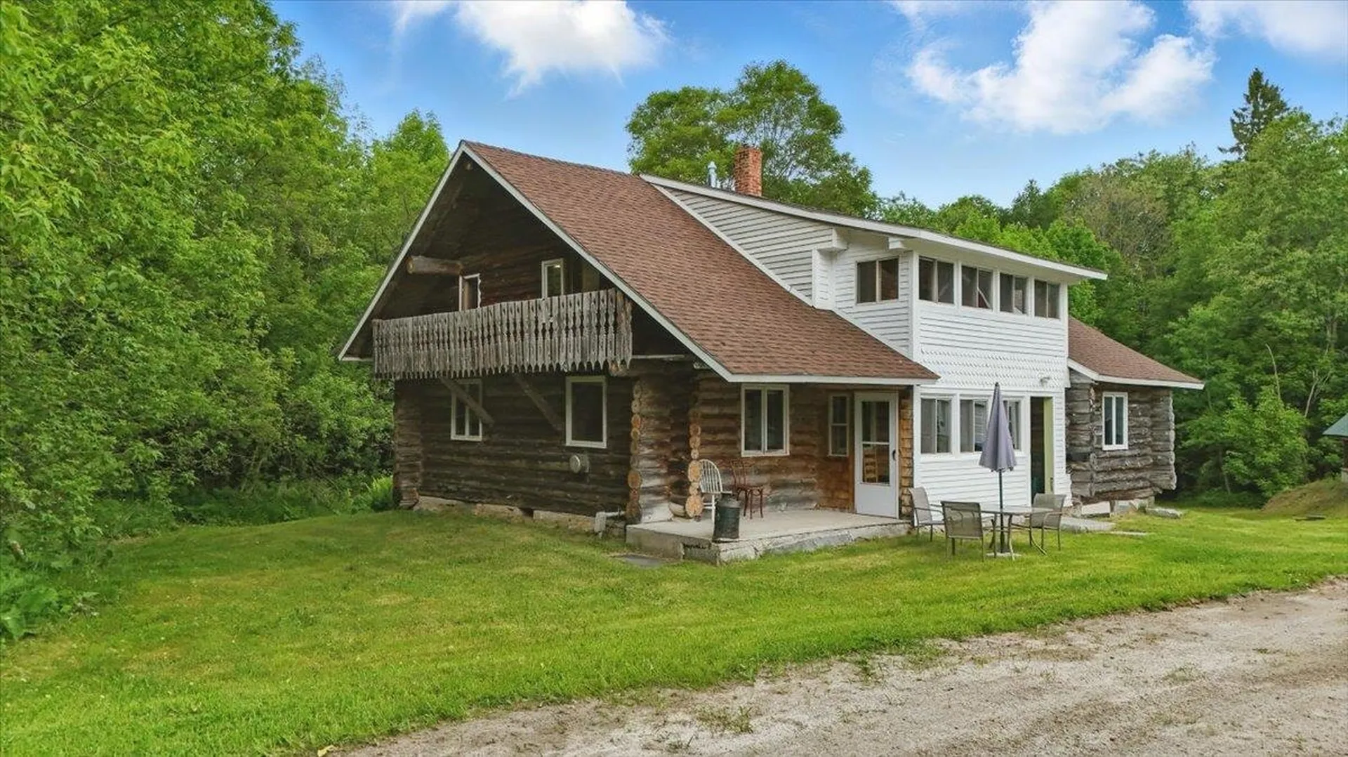 458 Woodcock Road Plainfield VT 05667