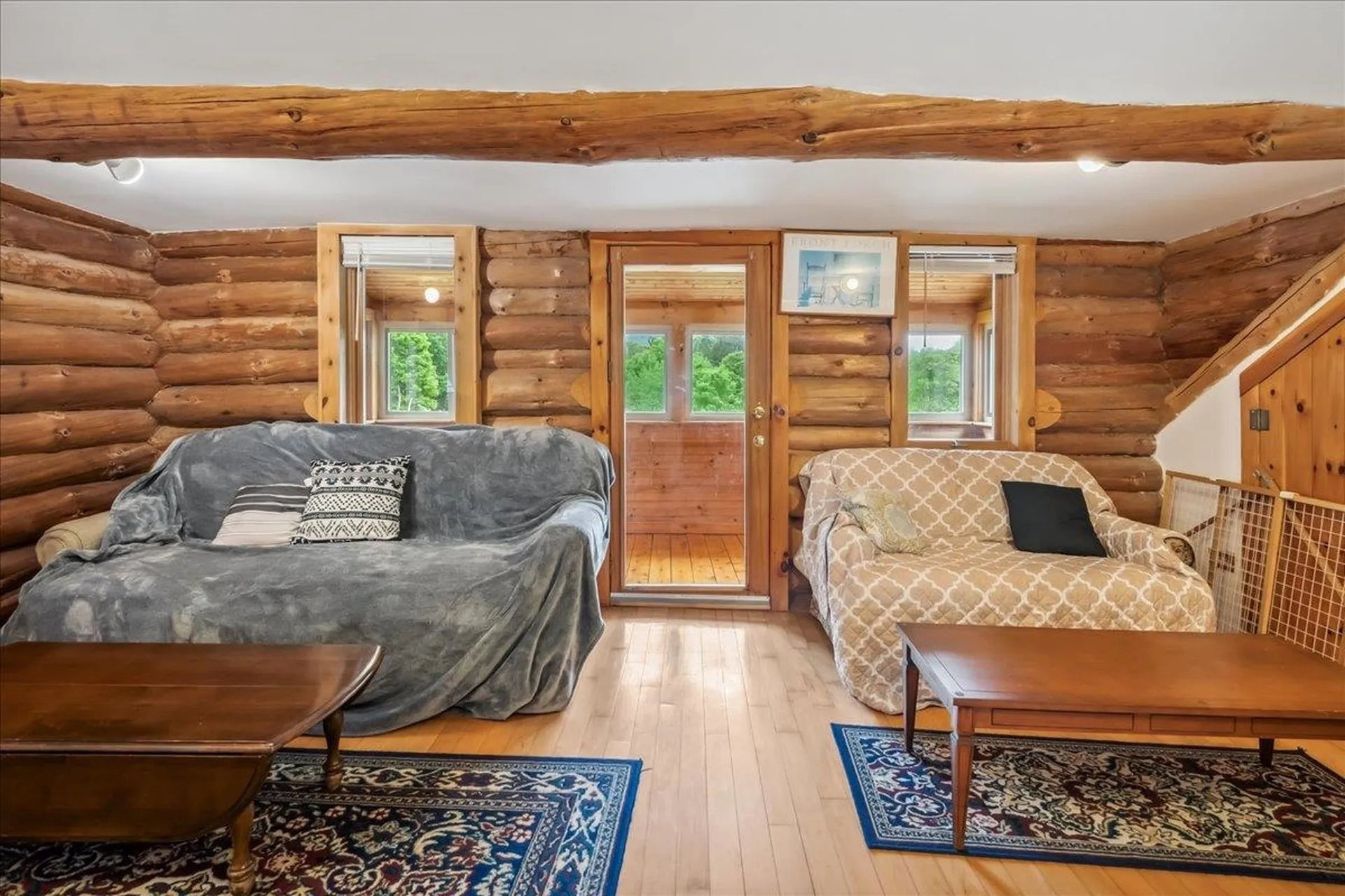 458 Woodcock Road Plainfield VT 05667