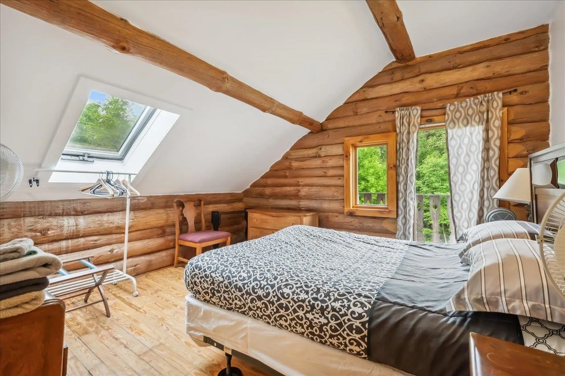 458 Woodcock Road Plainfield VT 05667