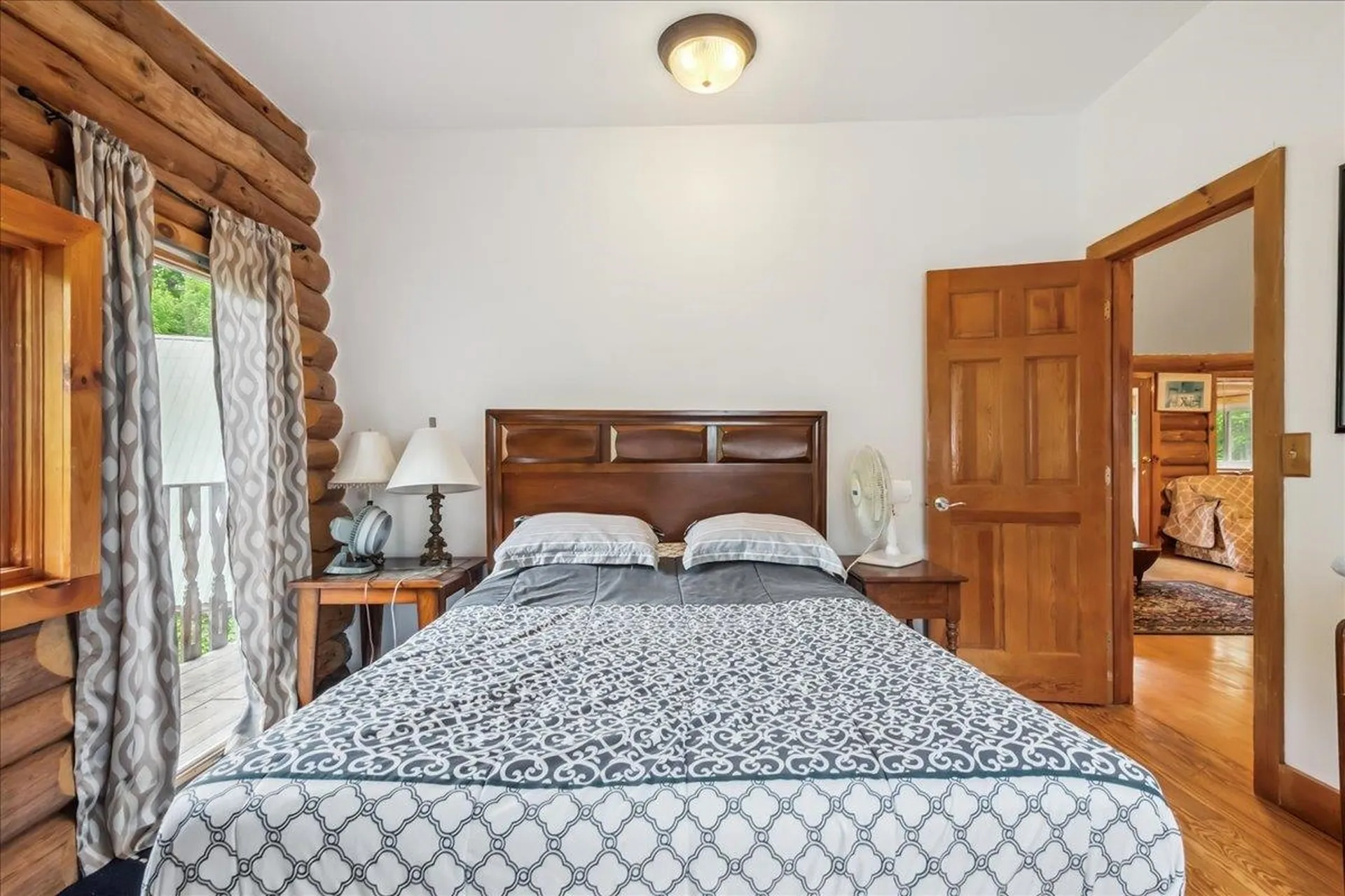 458 Woodcock Road Plainfield VT 05667