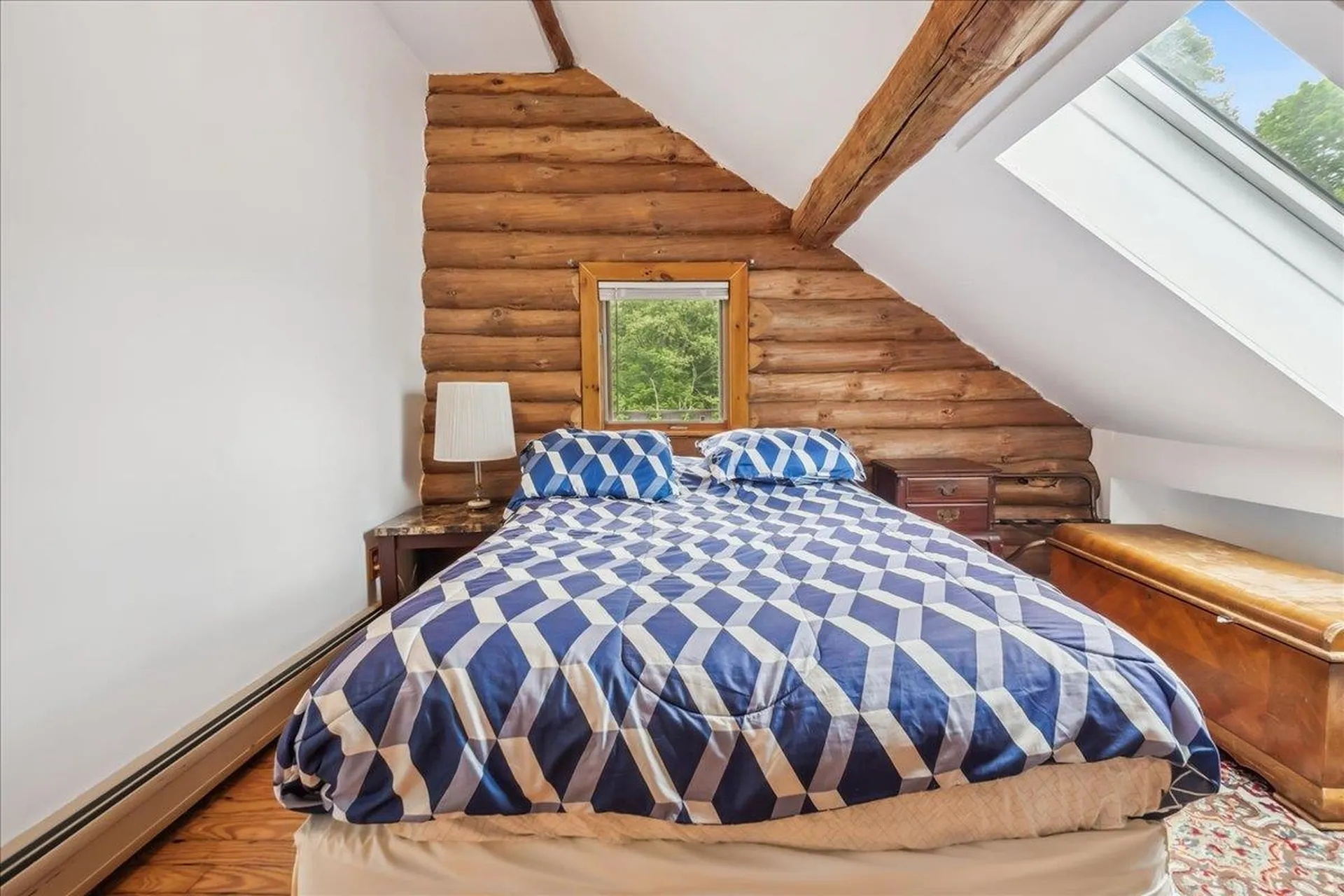 458 Woodcock Road Plainfield VT 05667