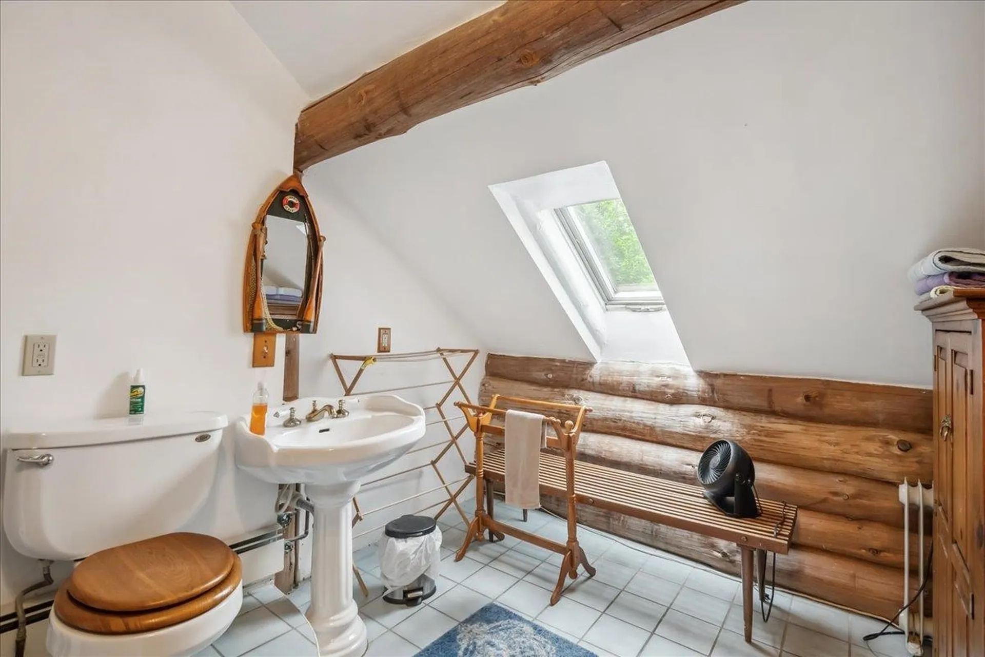 458 Woodcock Road Plainfield VT 05667