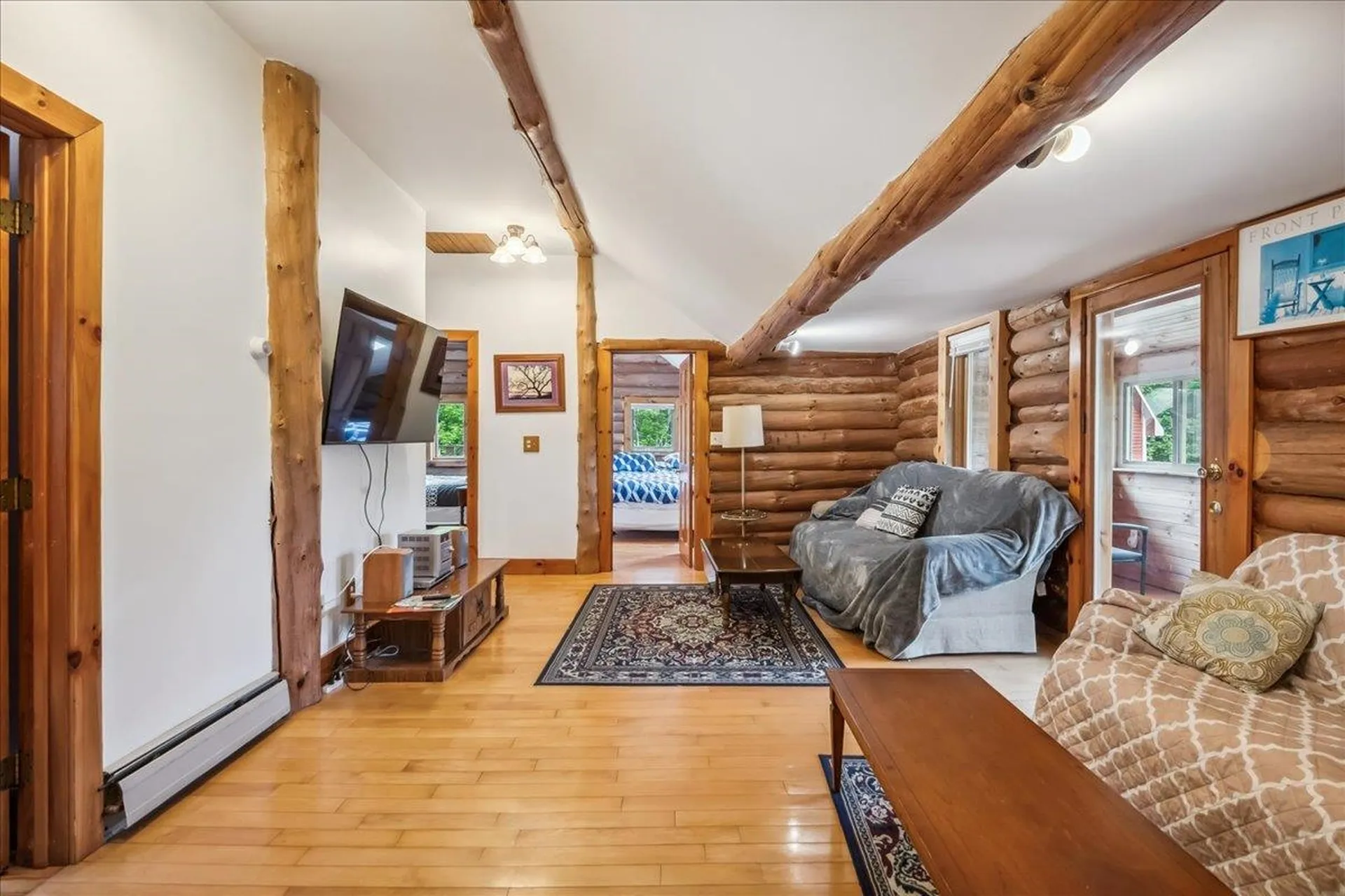 458 Woodcock Road Plainfield VT 05667