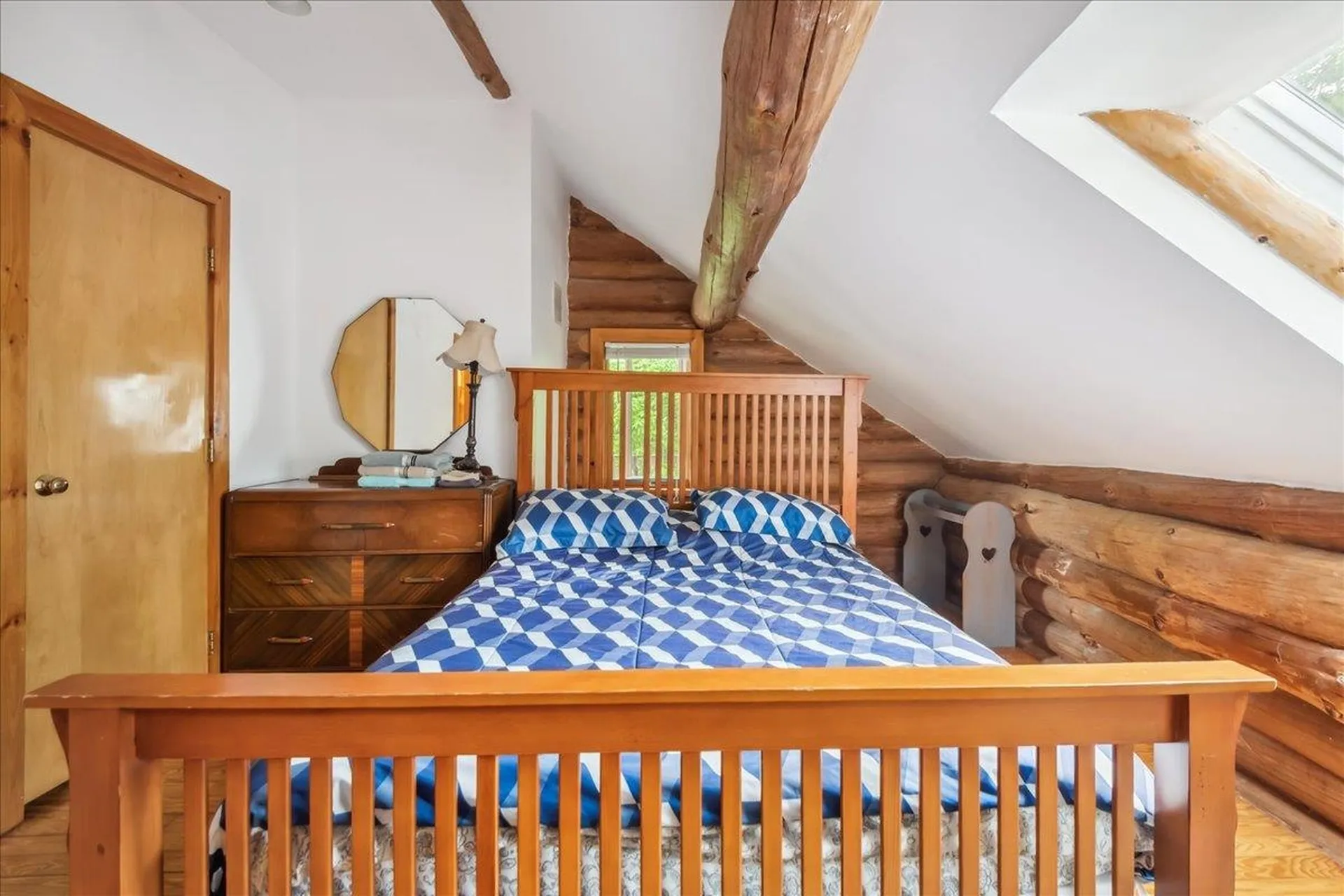 458 Woodcock Road Plainfield VT 05667