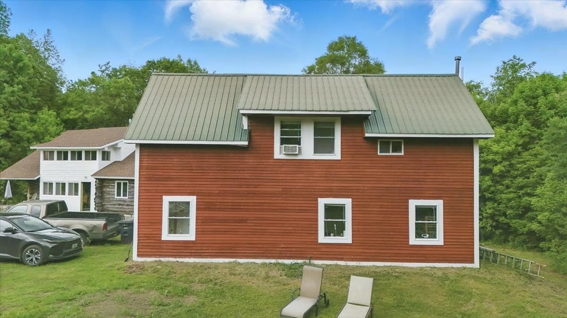 458 Woodcock Road Plainfield VT 05667