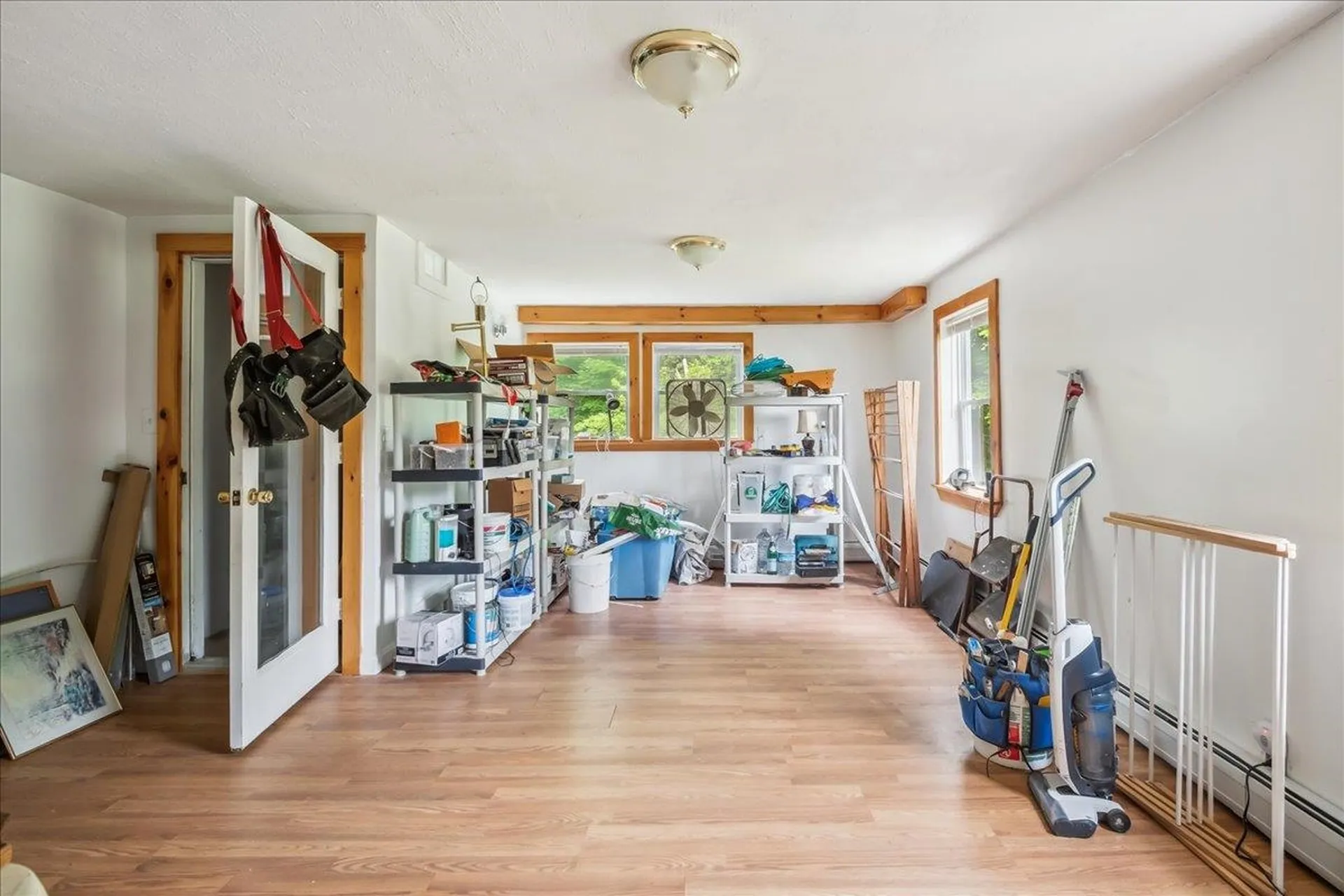 458 Woodcock Road Plainfield VT 05667