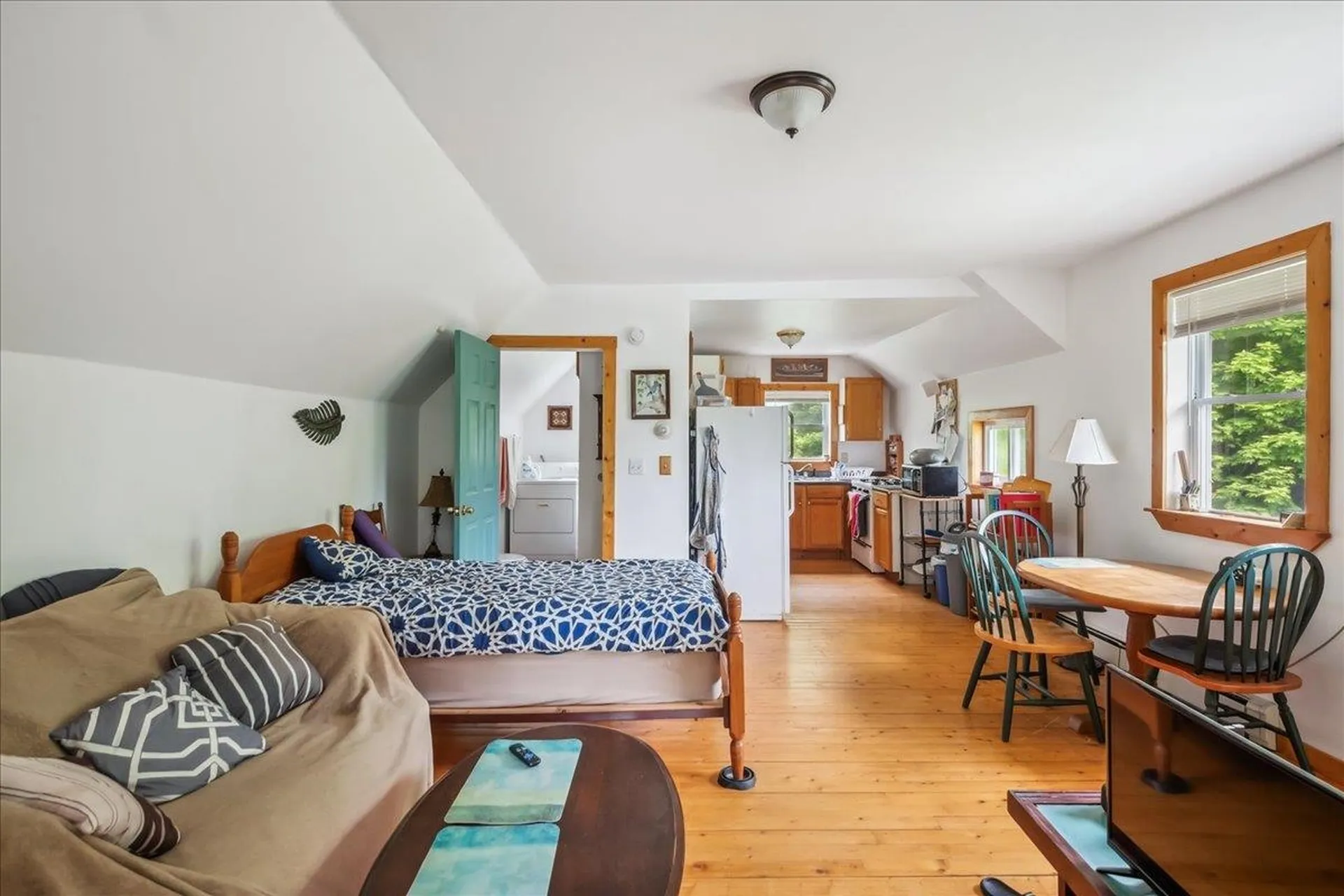 458 Woodcock Road Plainfield VT 05667