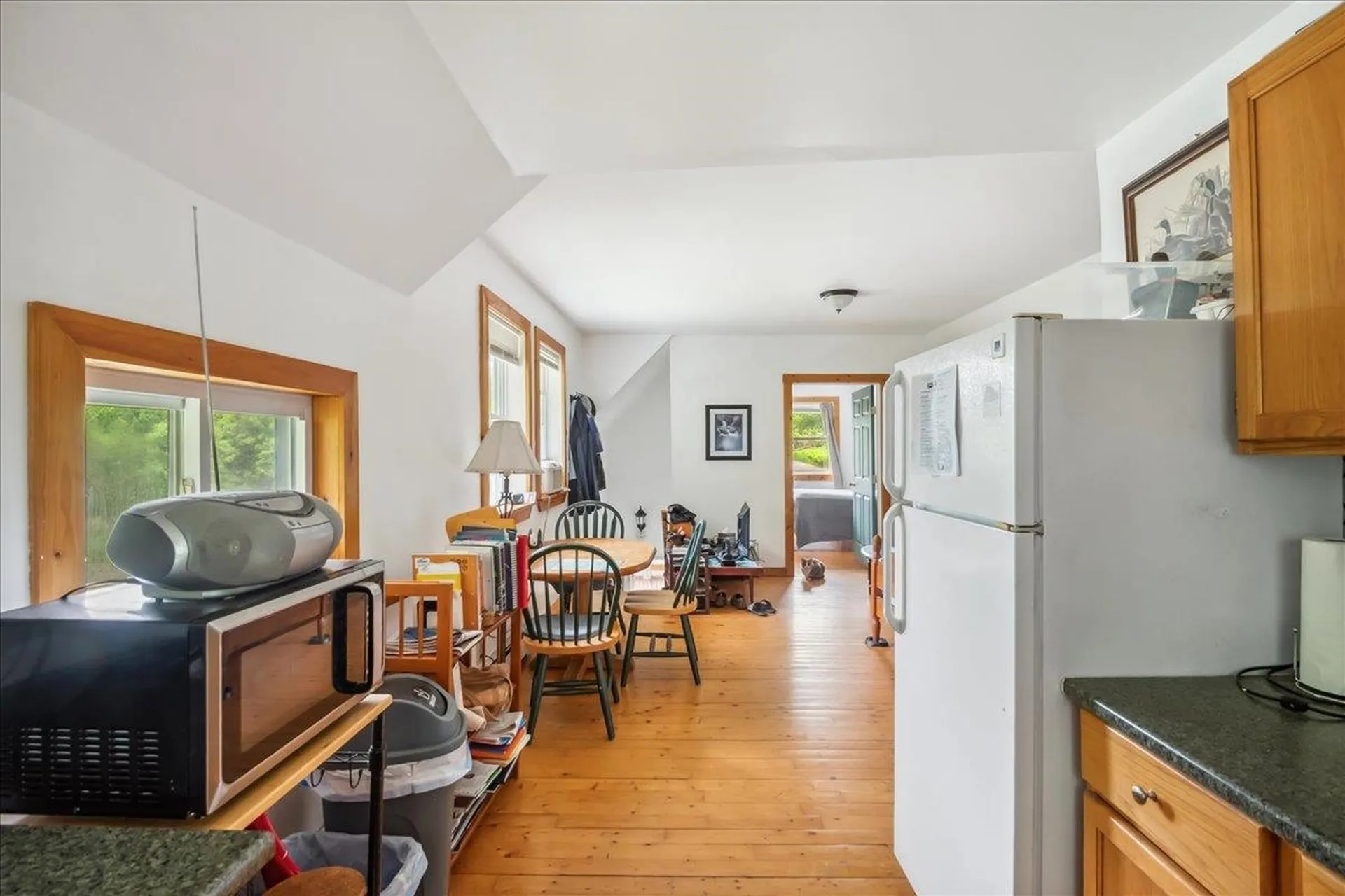 458 Woodcock Road Plainfield VT 05667