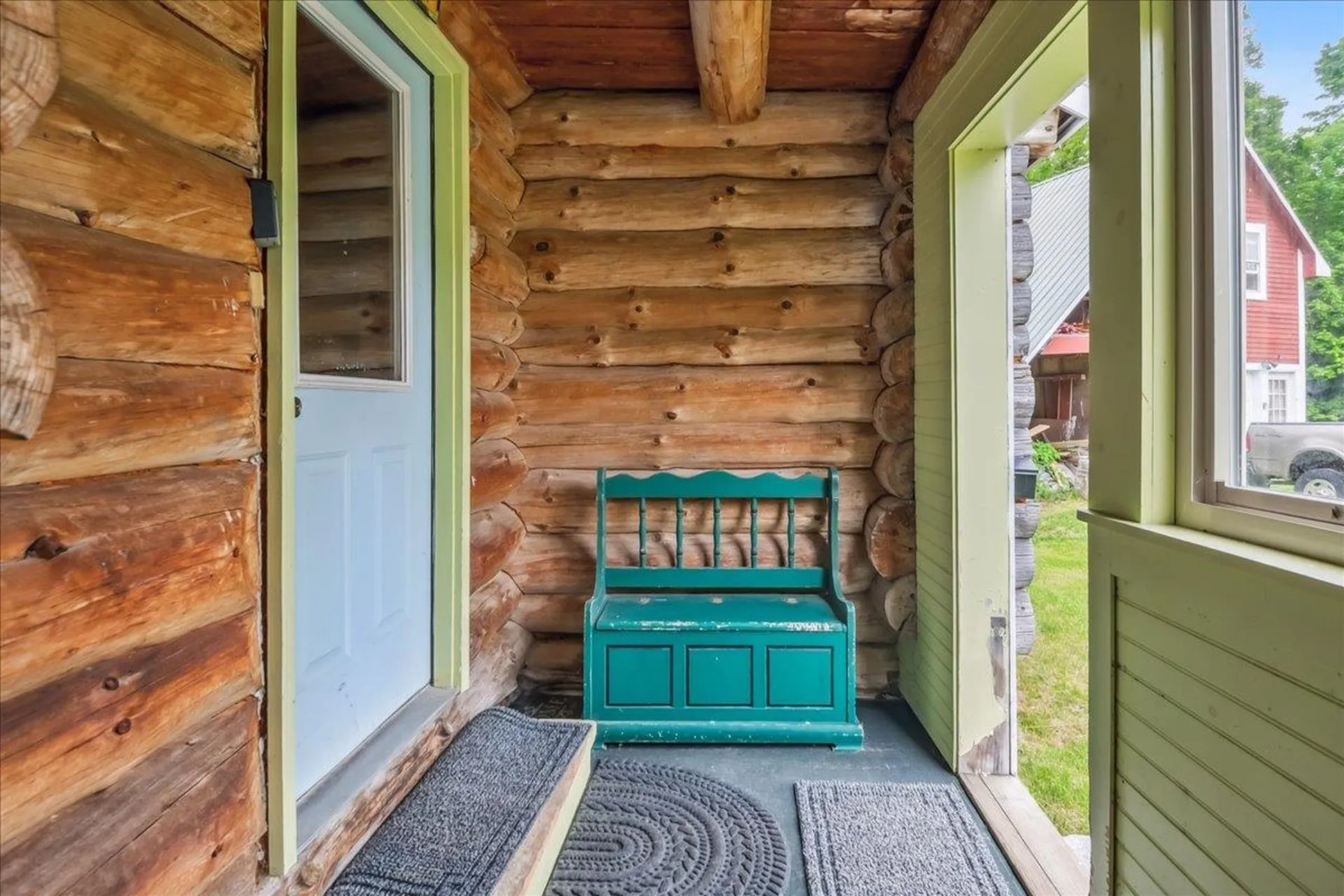 458 Woodcock Road Plainfield VT 05667