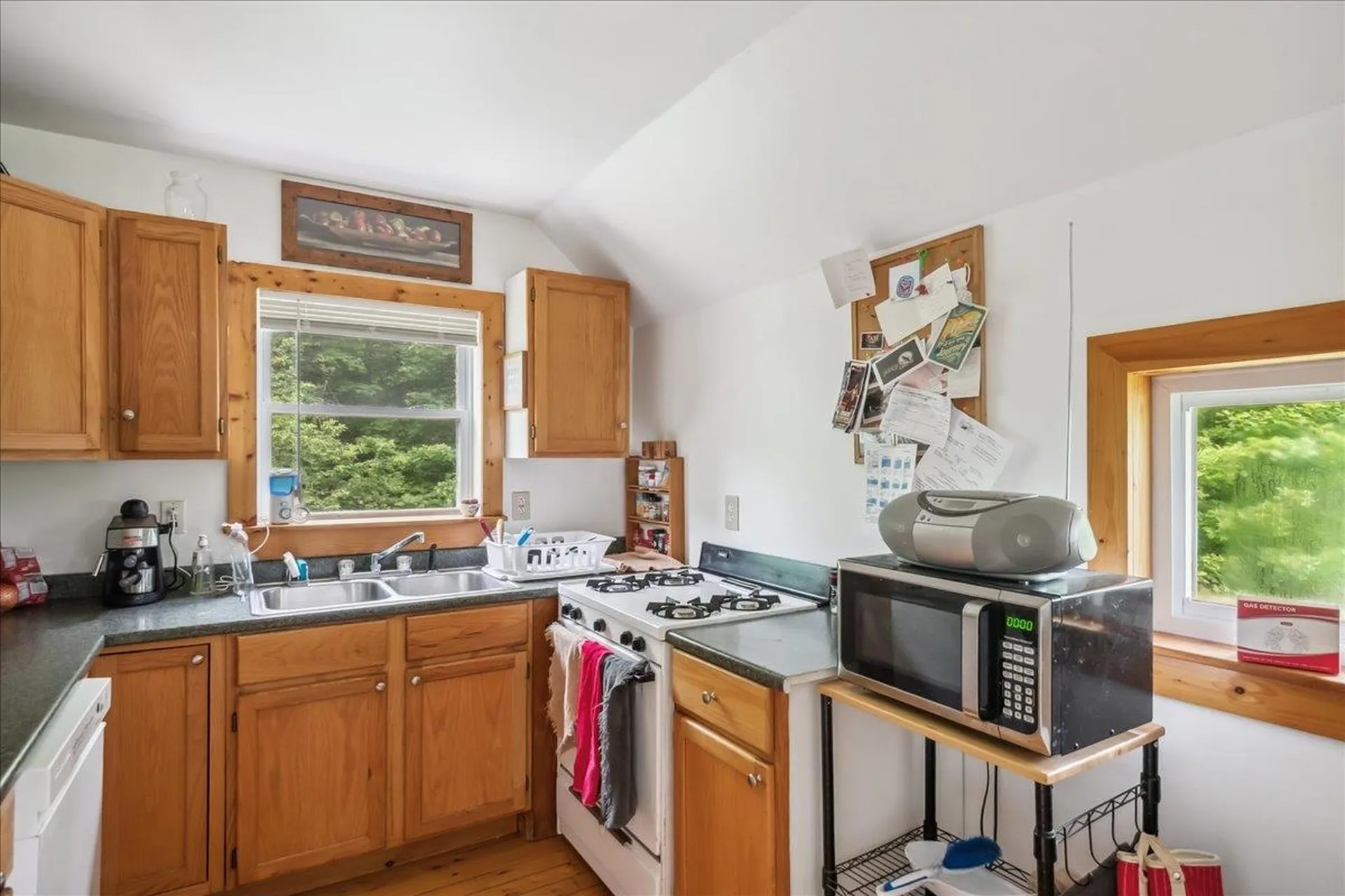 458 Woodcock Road Plainfield VT 05667