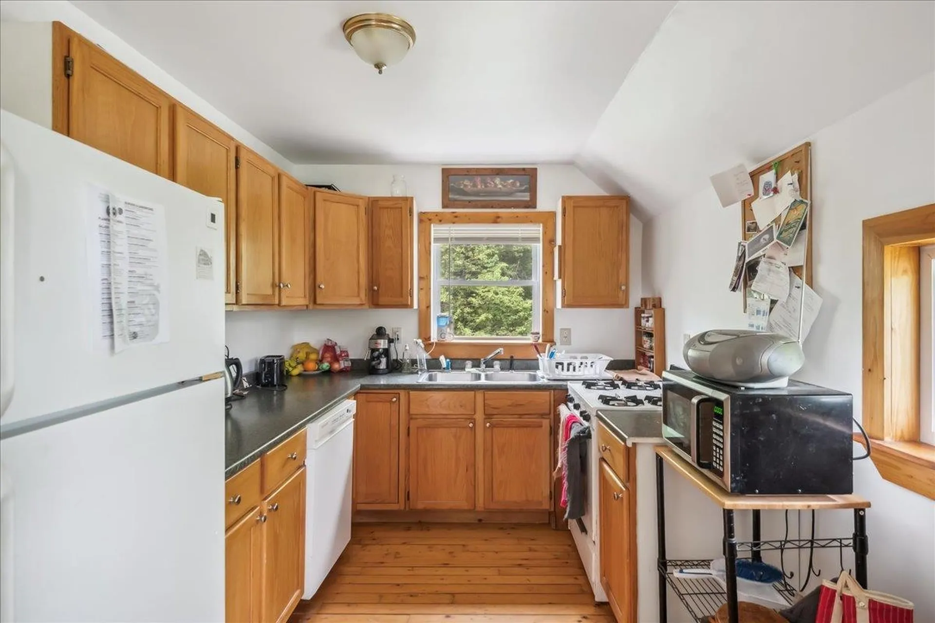 458 Woodcock Road Plainfield VT 05667