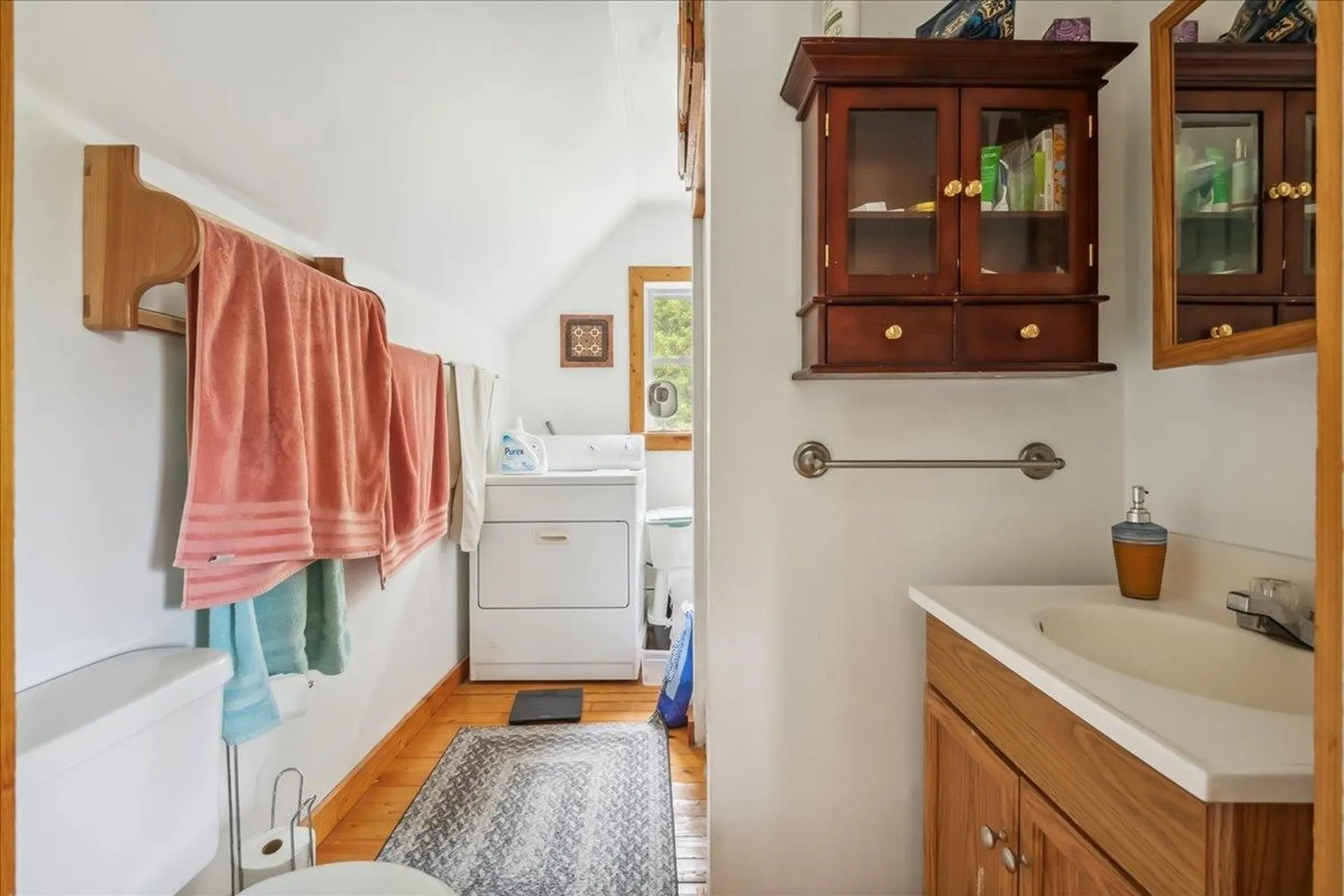 458 Woodcock Road Plainfield VT 05667