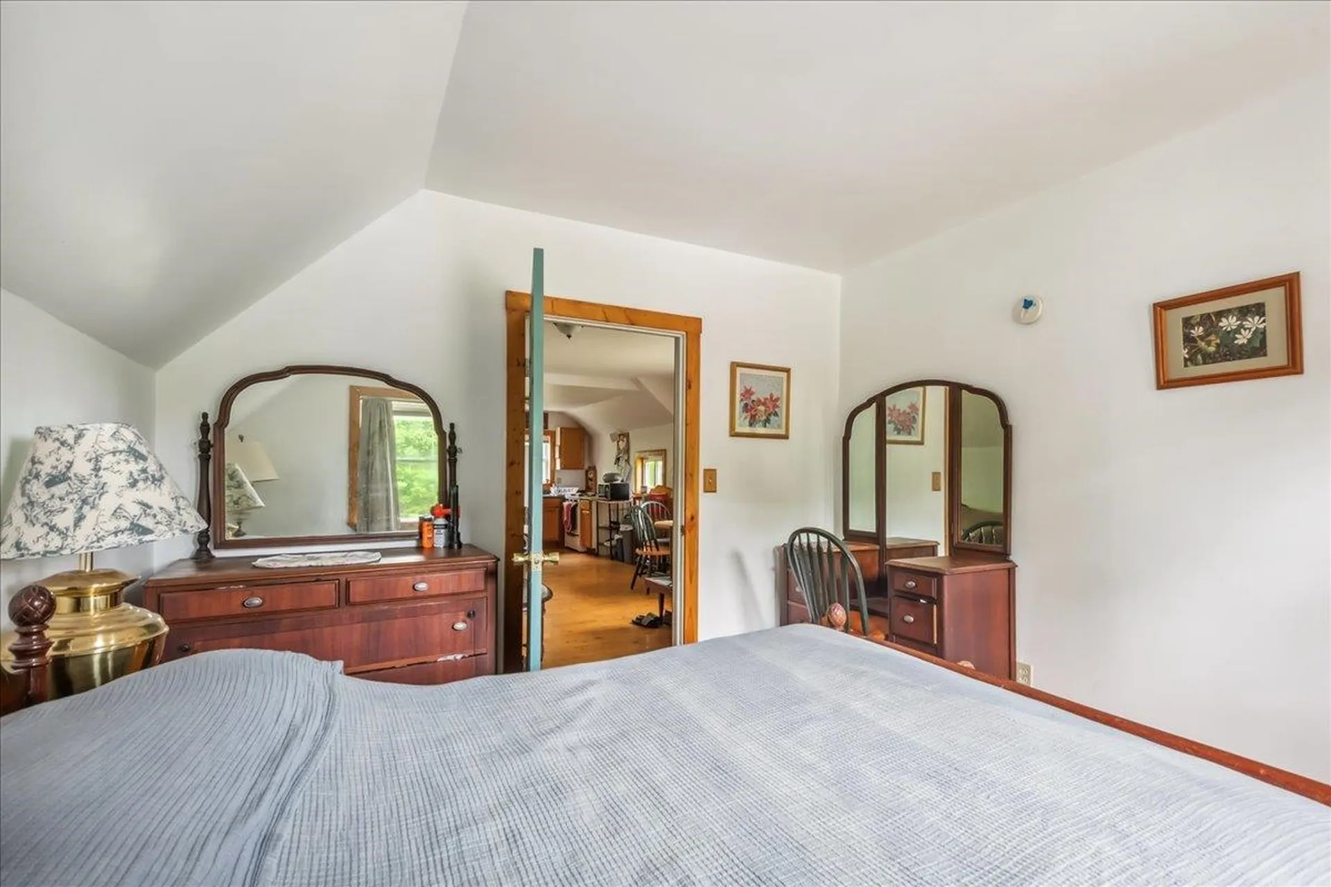 458 Woodcock Road Plainfield VT 05667