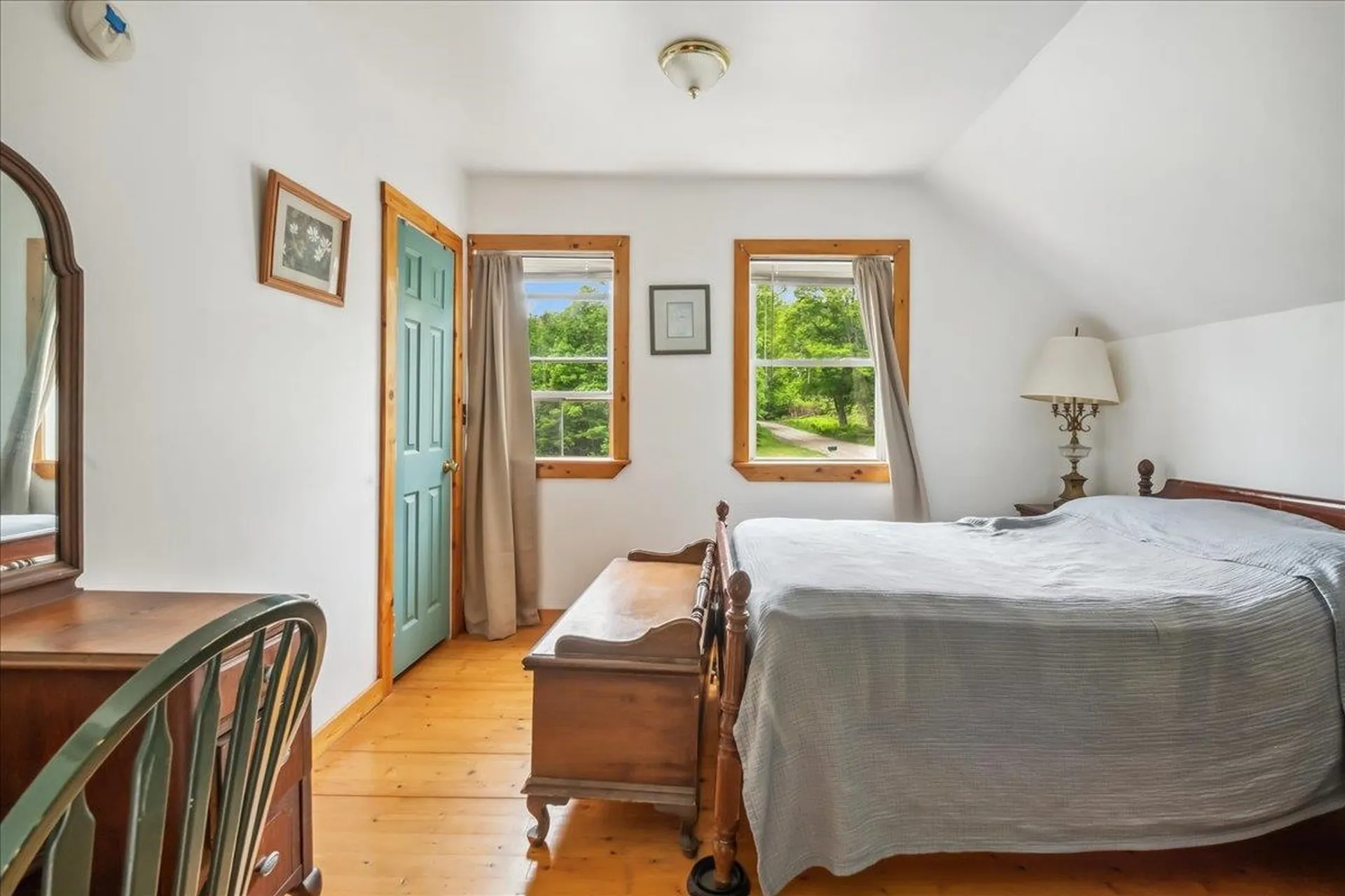 458 Woodcock Road Plainfield VT 05667