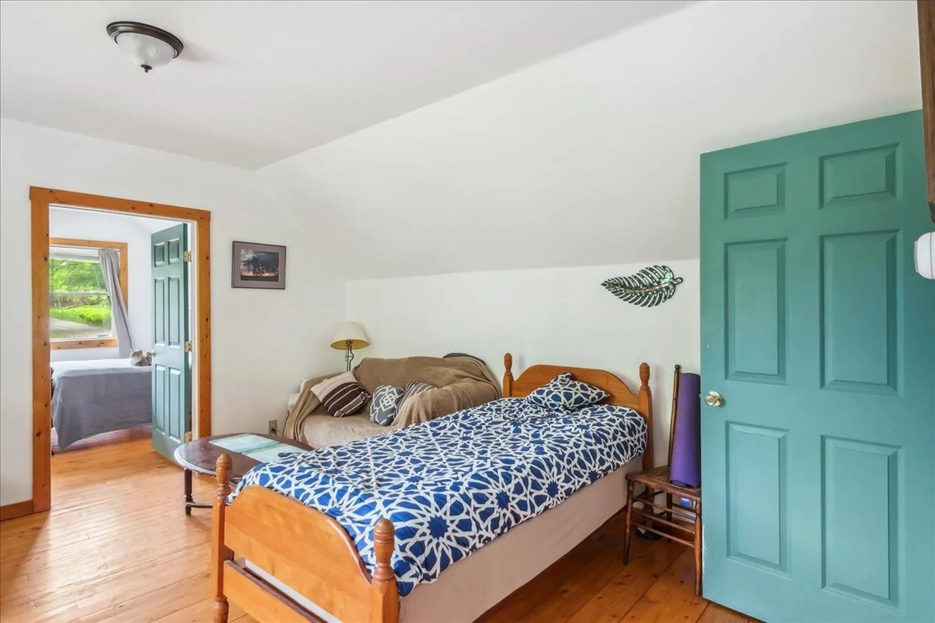 458 Woodcock Road Plainfield VT 05667