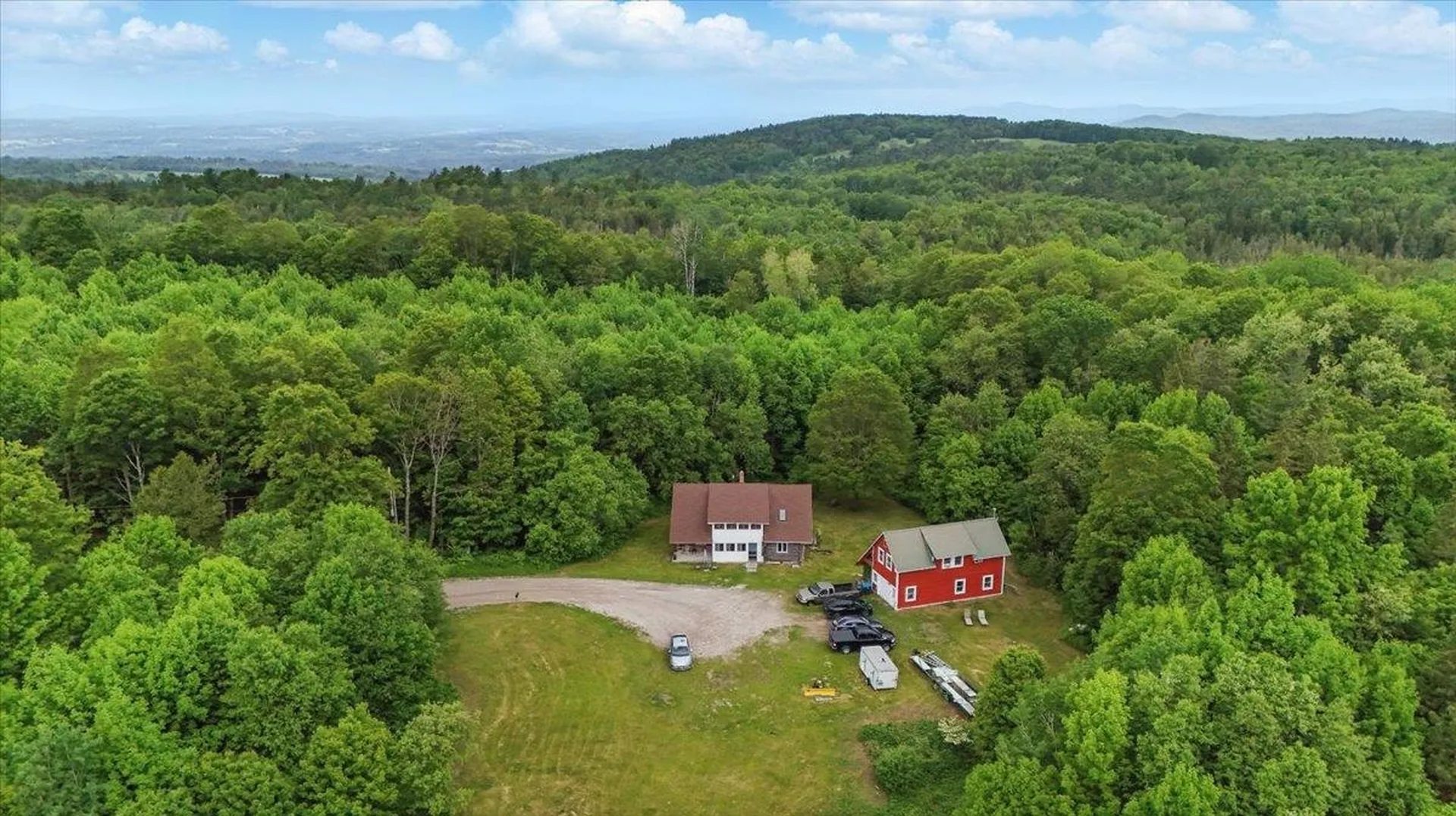 458 Woodcock Road Plainfield VT 05667