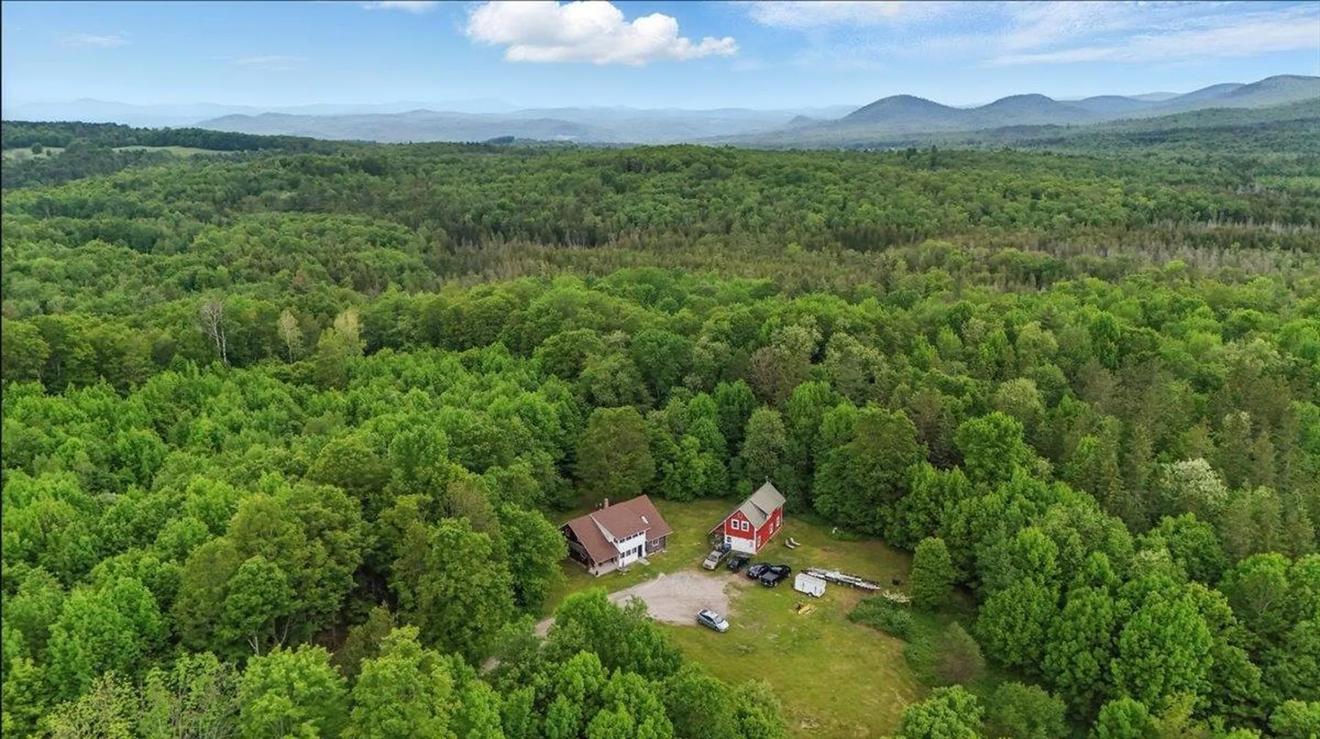 458 Woodcock Road Plainfield VT 05667