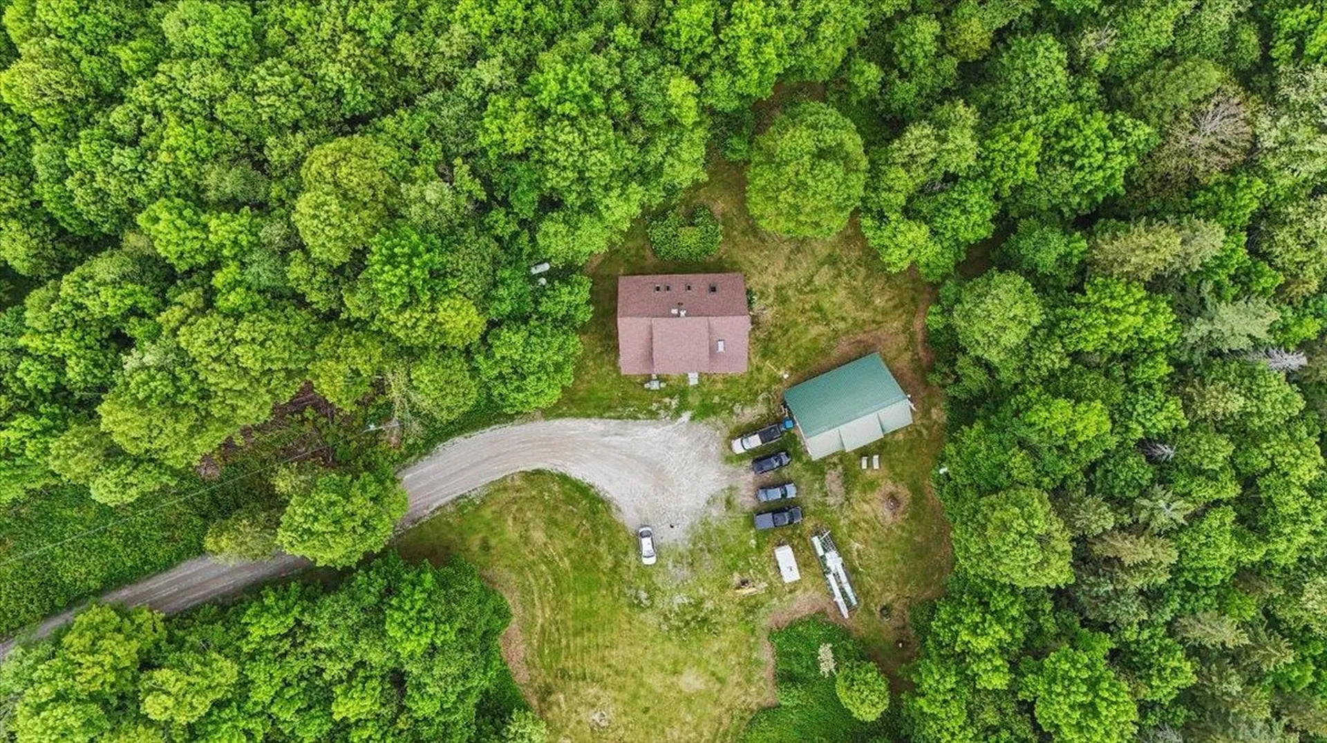 458 Woodcock Road Plainfield VT 05667