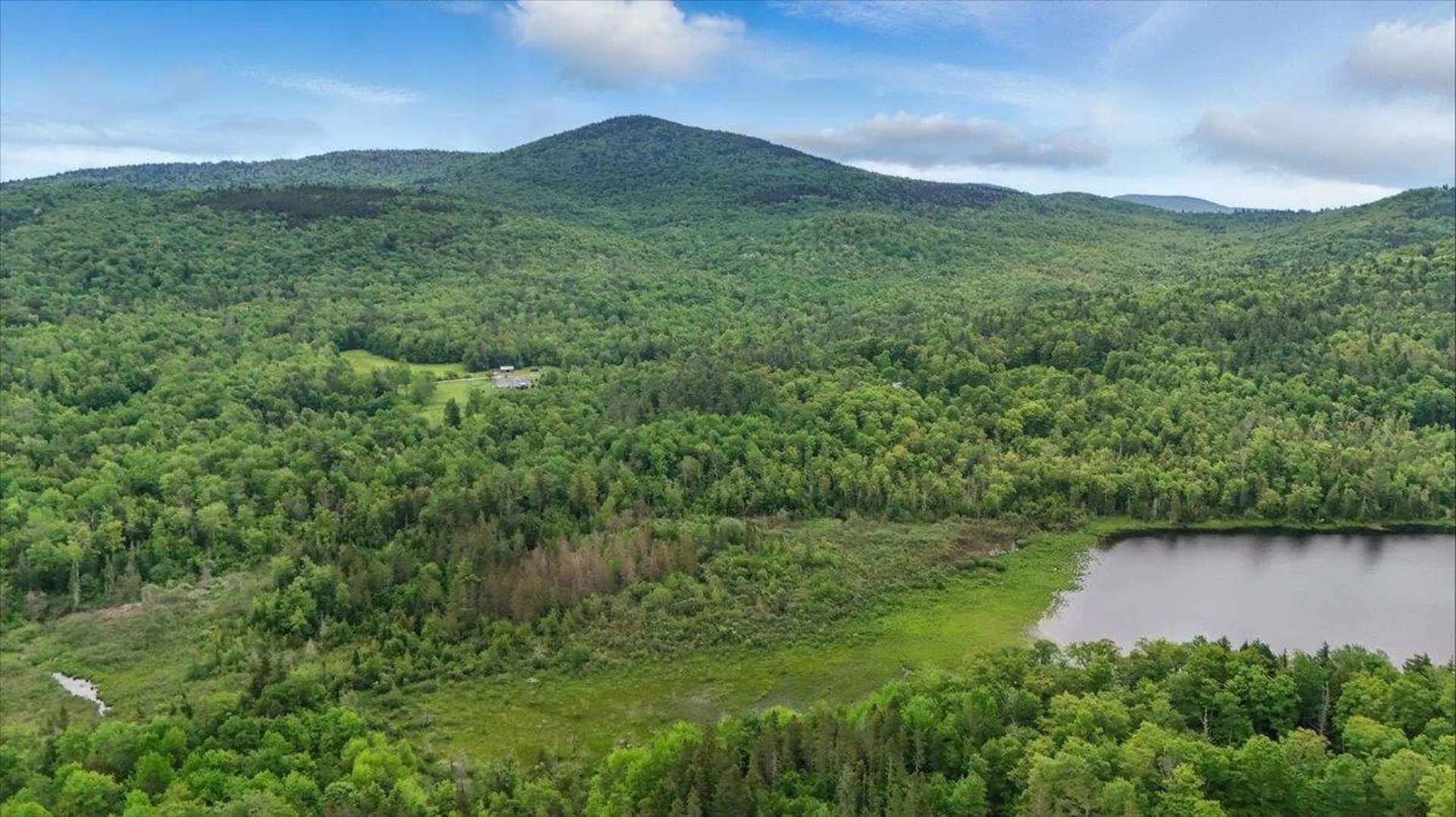 458 Woodcock Road Plainfield VT 05667