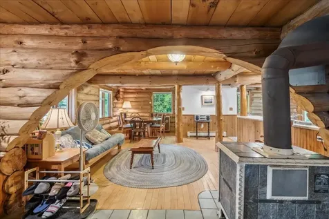 458 Woodcock Road Plainfield VT 05667