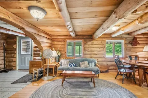 458 Woodcock Road Plainfield VT 05667