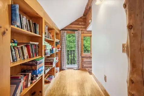 458 Woodcock Road Plainfield VT 05667