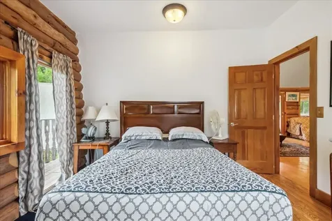 458 Woodcock Road Plainfield VT 05667