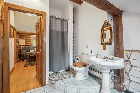 458 Woodcock Road Plainfield VT 05667