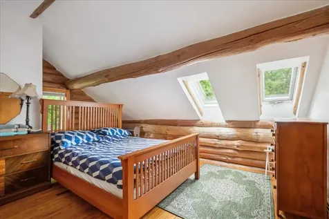 458 Woodcock Road Plainfield VT 05667