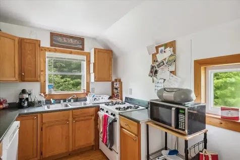 458 Woodcock Road Plainfield VT 05667