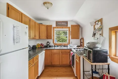 458 Woodcock Road Plainfield VT 05667