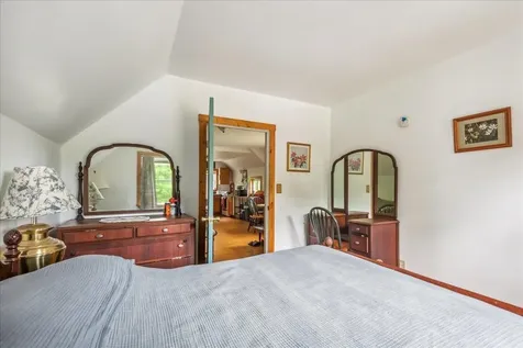 458 Woodcock Road Plainfield VT 05667