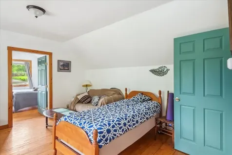 458 Woodcock Road Plainfield VT 05667