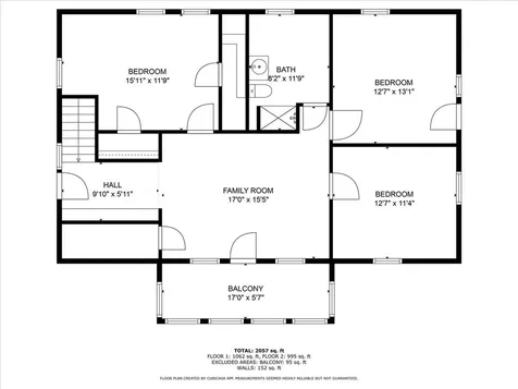 458 Woodcock Road Plainfield VT 05667