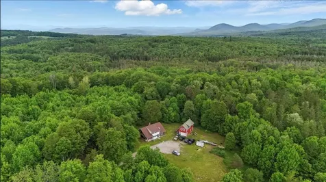 458 Woodcock Road Plainfield VT 05667