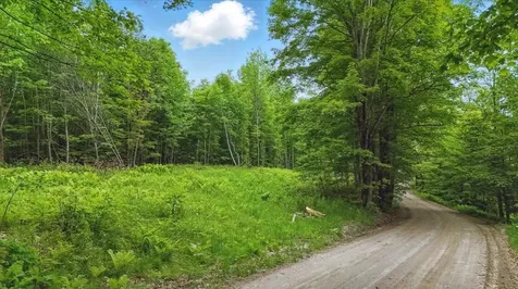 Tbd Lot 1 Woodcock Road Plainfield VT 05667