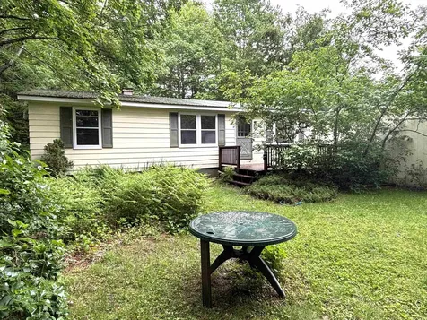 79 Joes Pond Road Morristown VT 05661