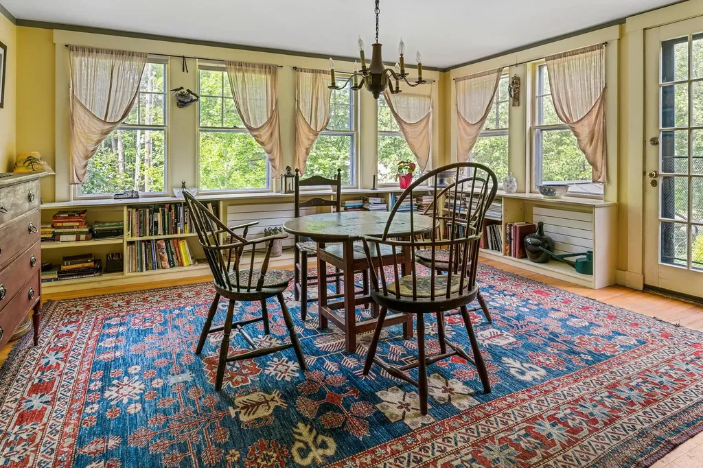 96 Lawrence Street Andover NH 03216