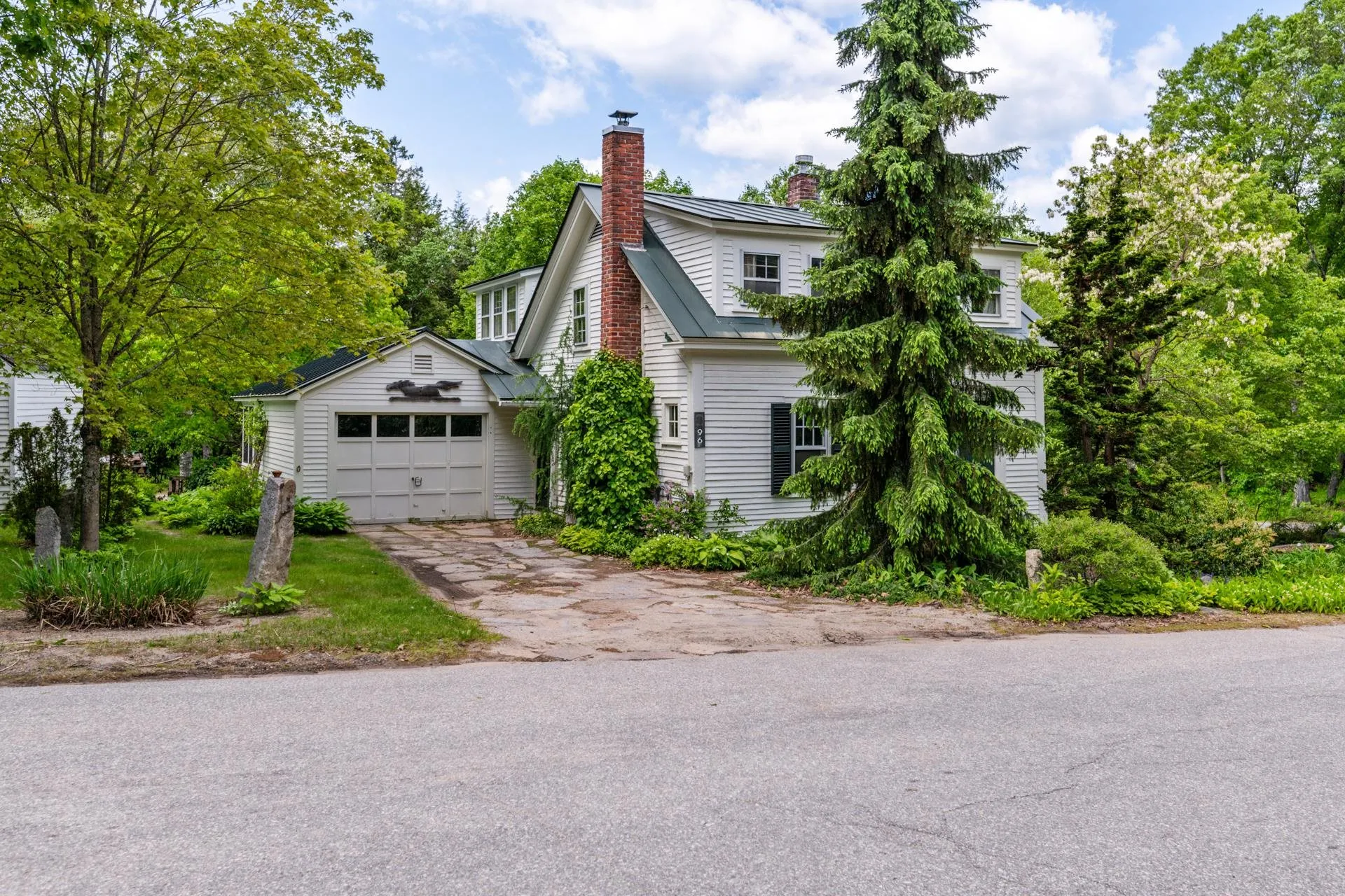 96 Lawrence Street Andover NH 03216