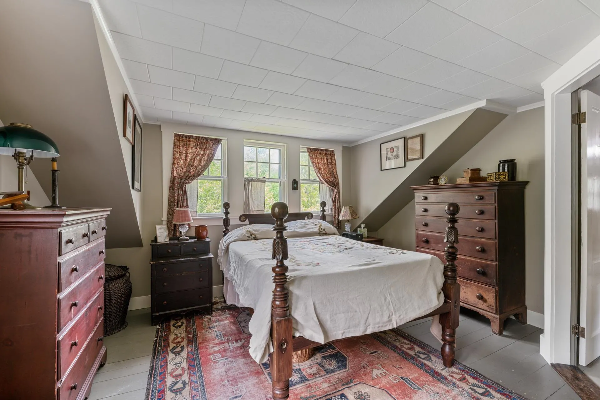 96 Lawrence Street Andover NH 03216