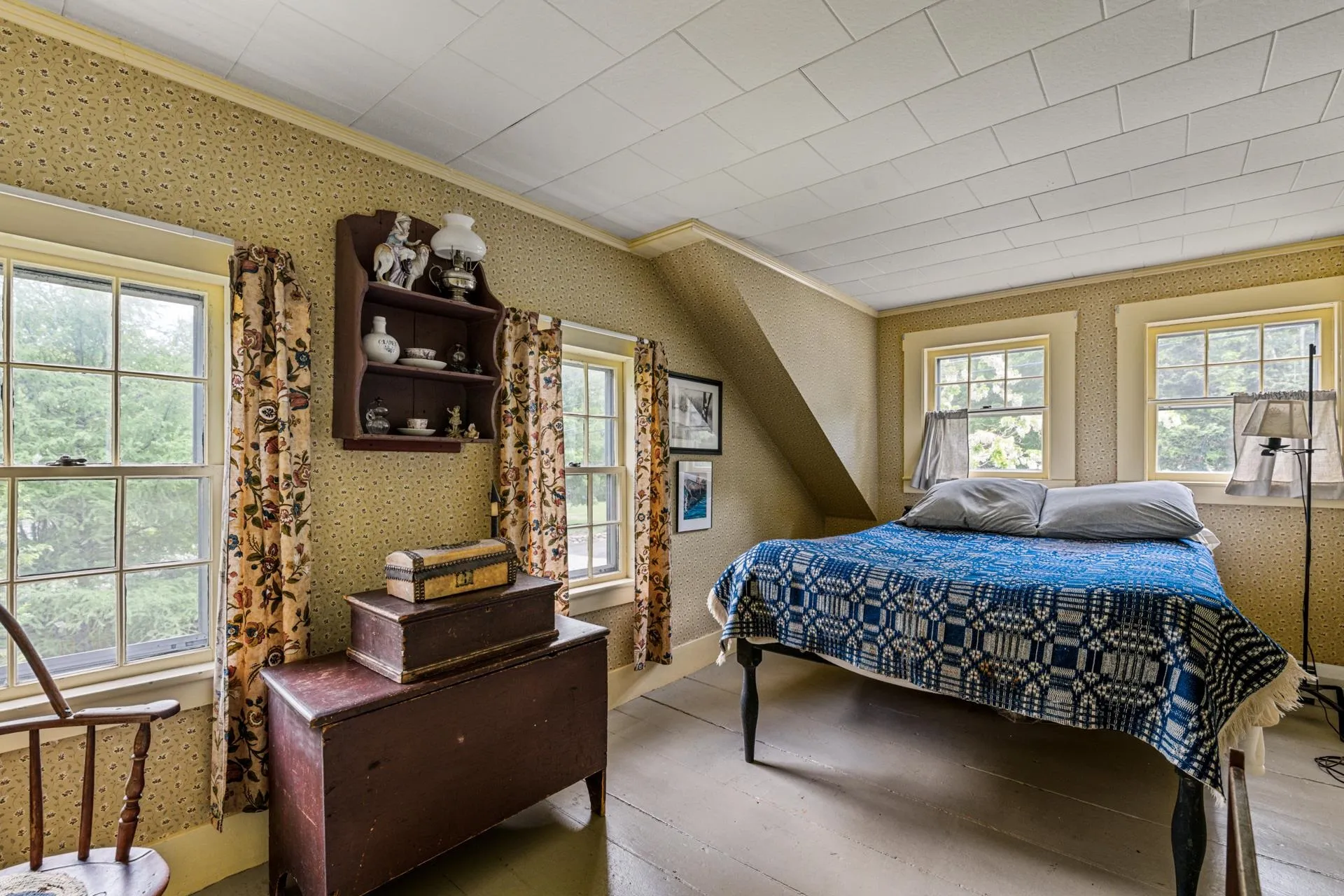96 Lawrence Street Andover NH 03216