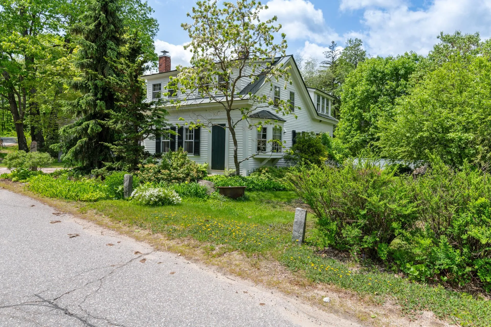 96 Lawrence Street Andover NH 03216