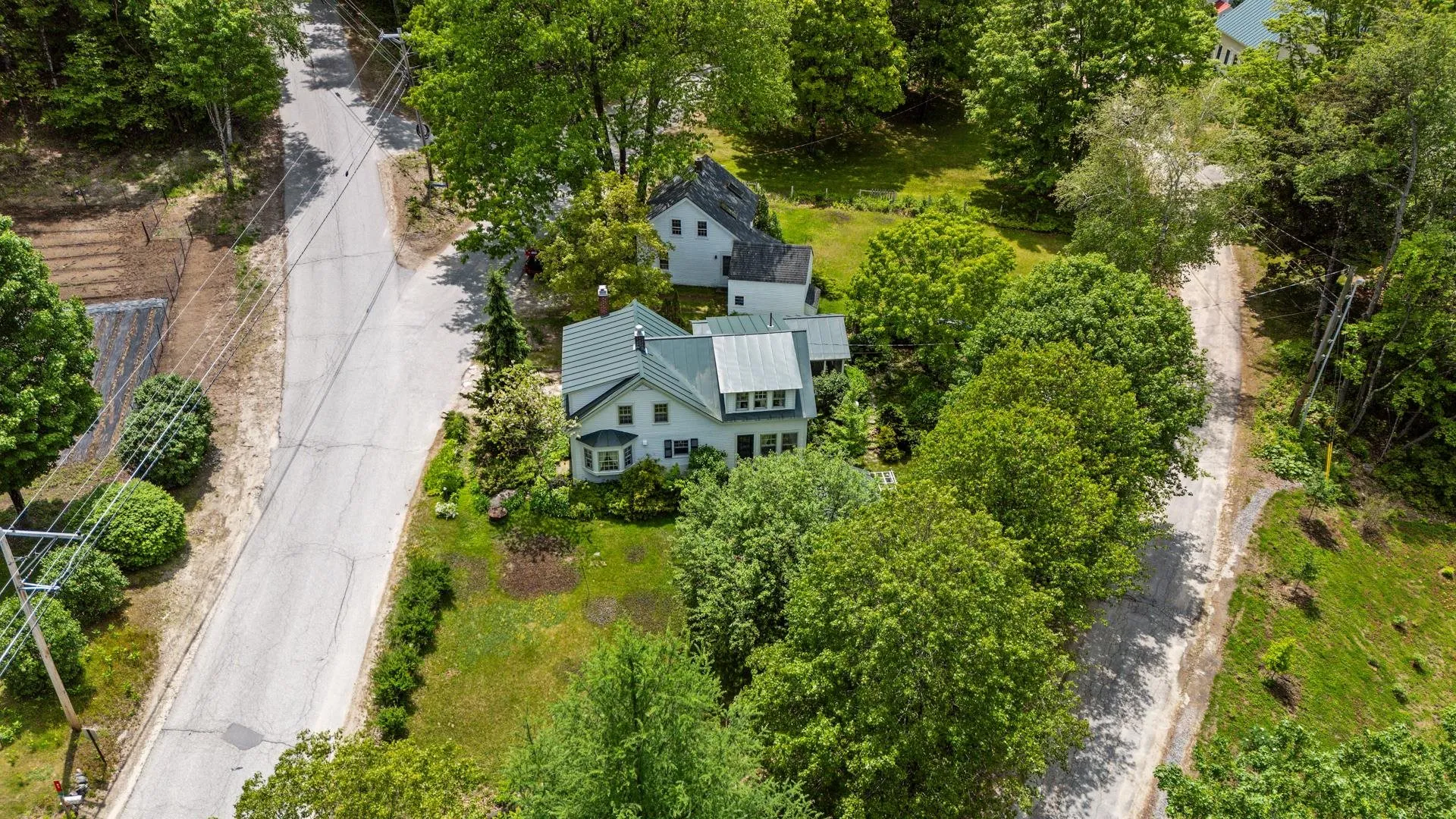 96 Lawrence Street Andover NH 03216
