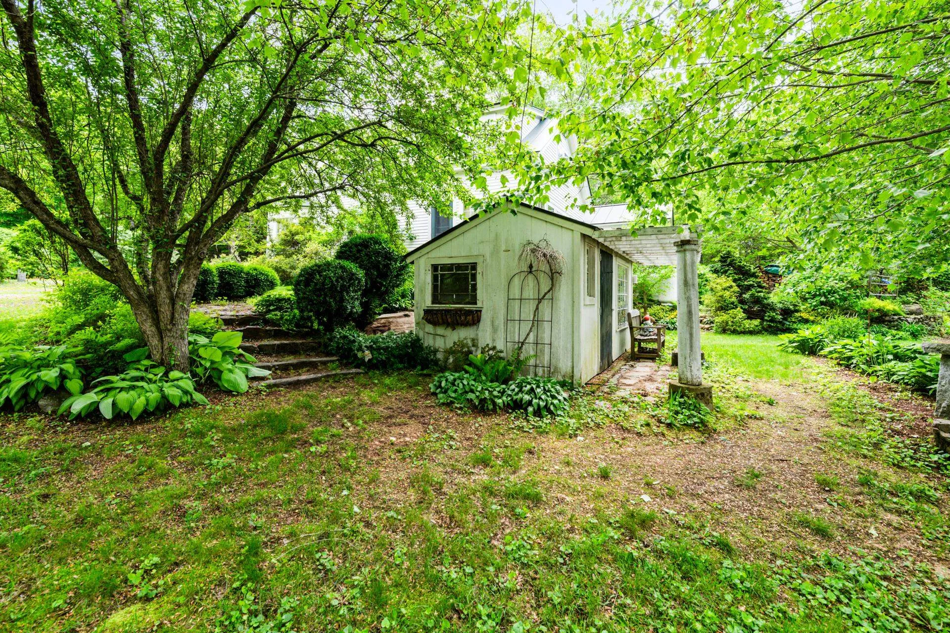 96 Lawrence Street Andover NH 03216