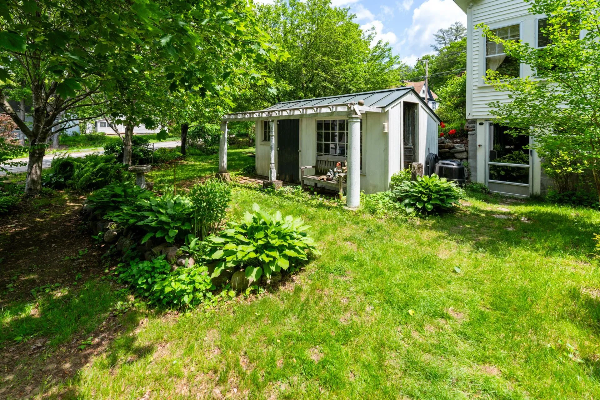96 Lawrence Street Andover NH 03216